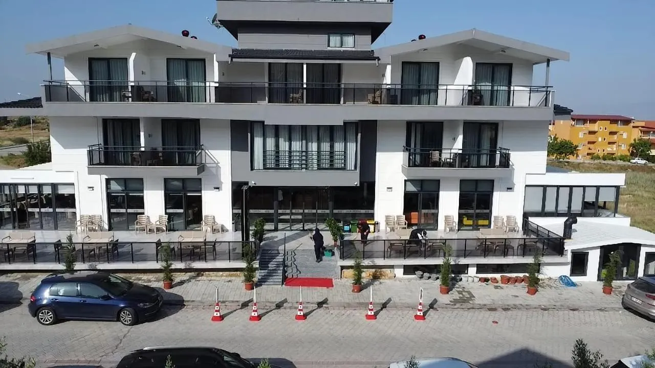Celik Thermal & Spa Pamukkale
