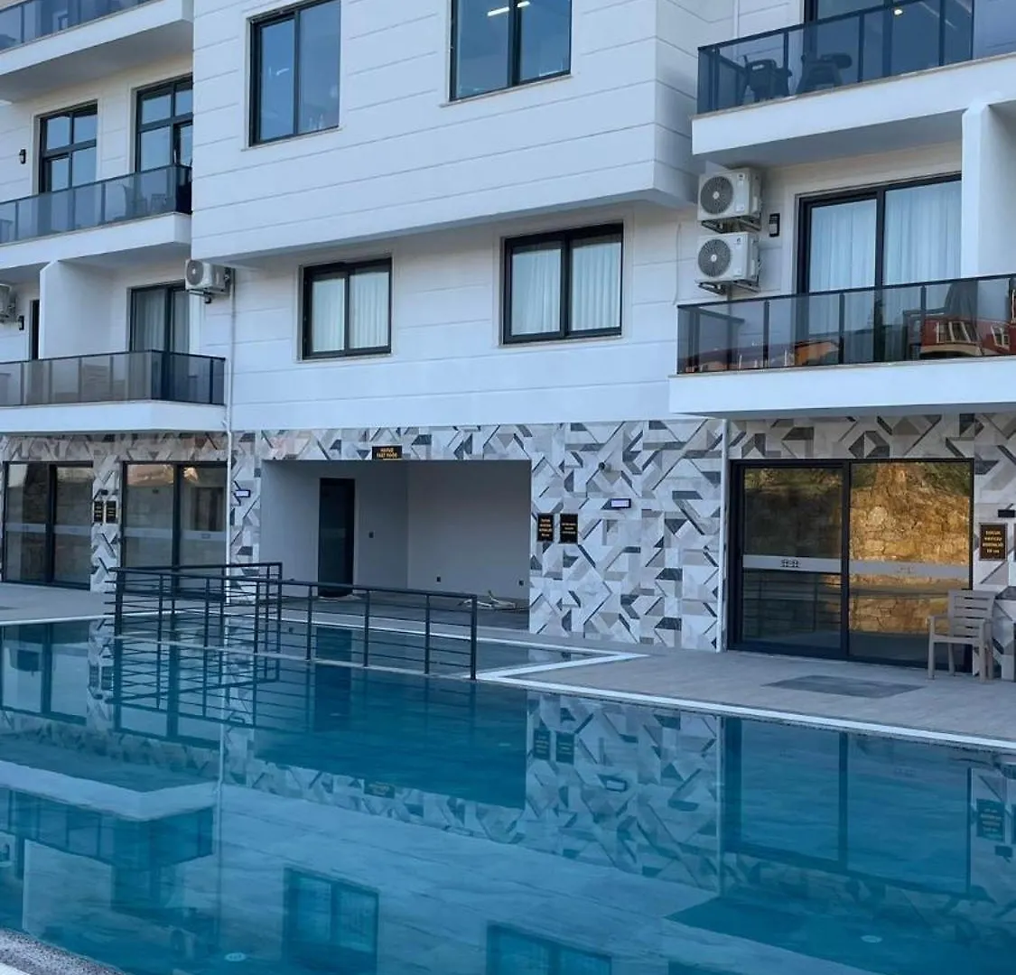 Celik Thermal & Spa Pamukkale
