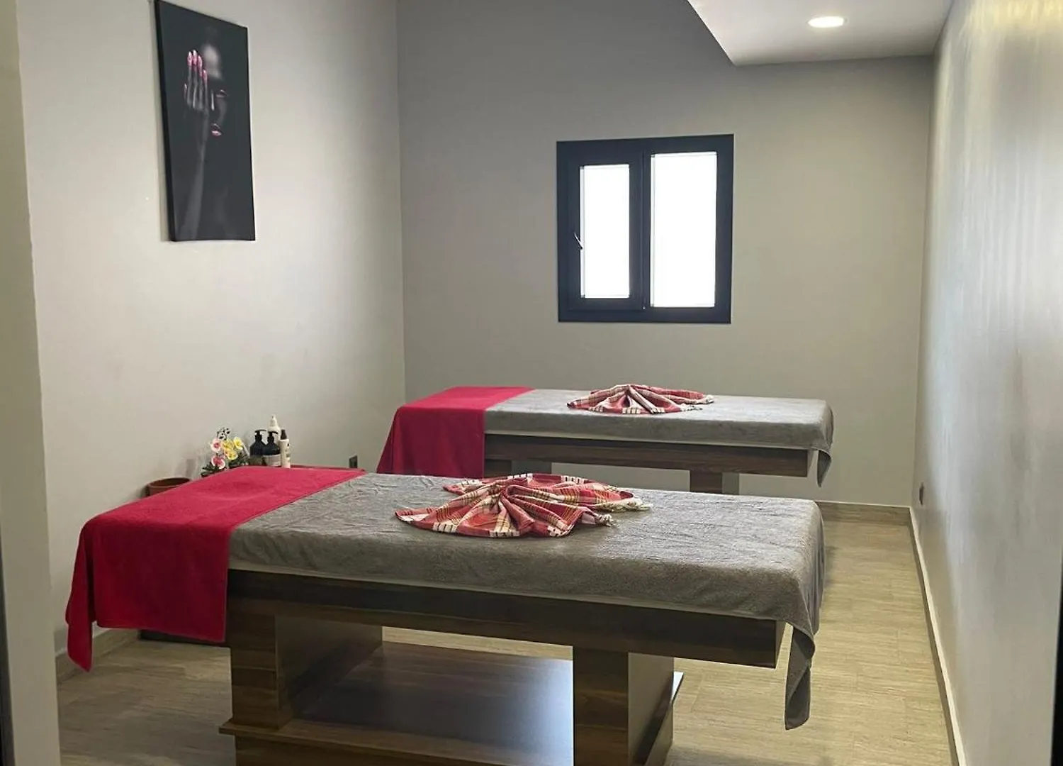 Celik Thermal & Spa Pamukkale 0*,
