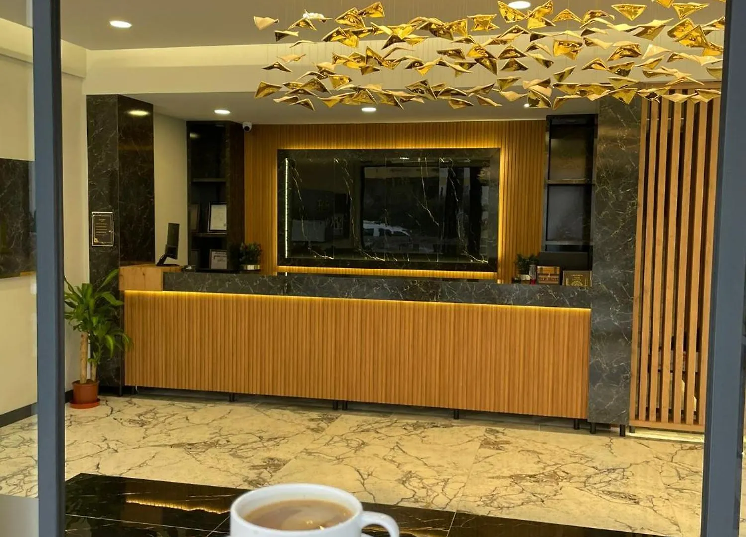 Celik Thermal & Spa Pamukkale Hotel