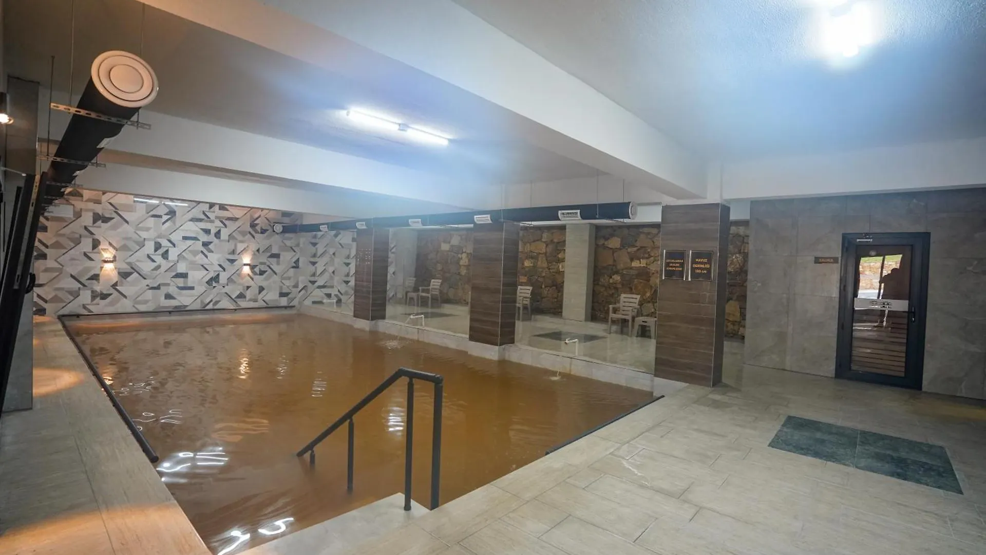 Celik Thermal & Spa Pamukkale