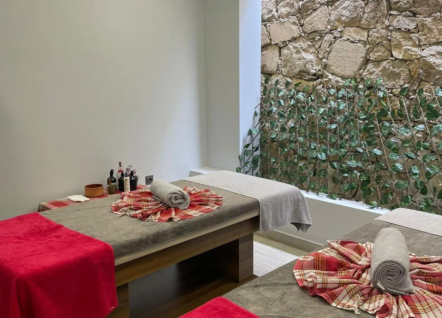 Celik Thermal & Spa Pamukkale