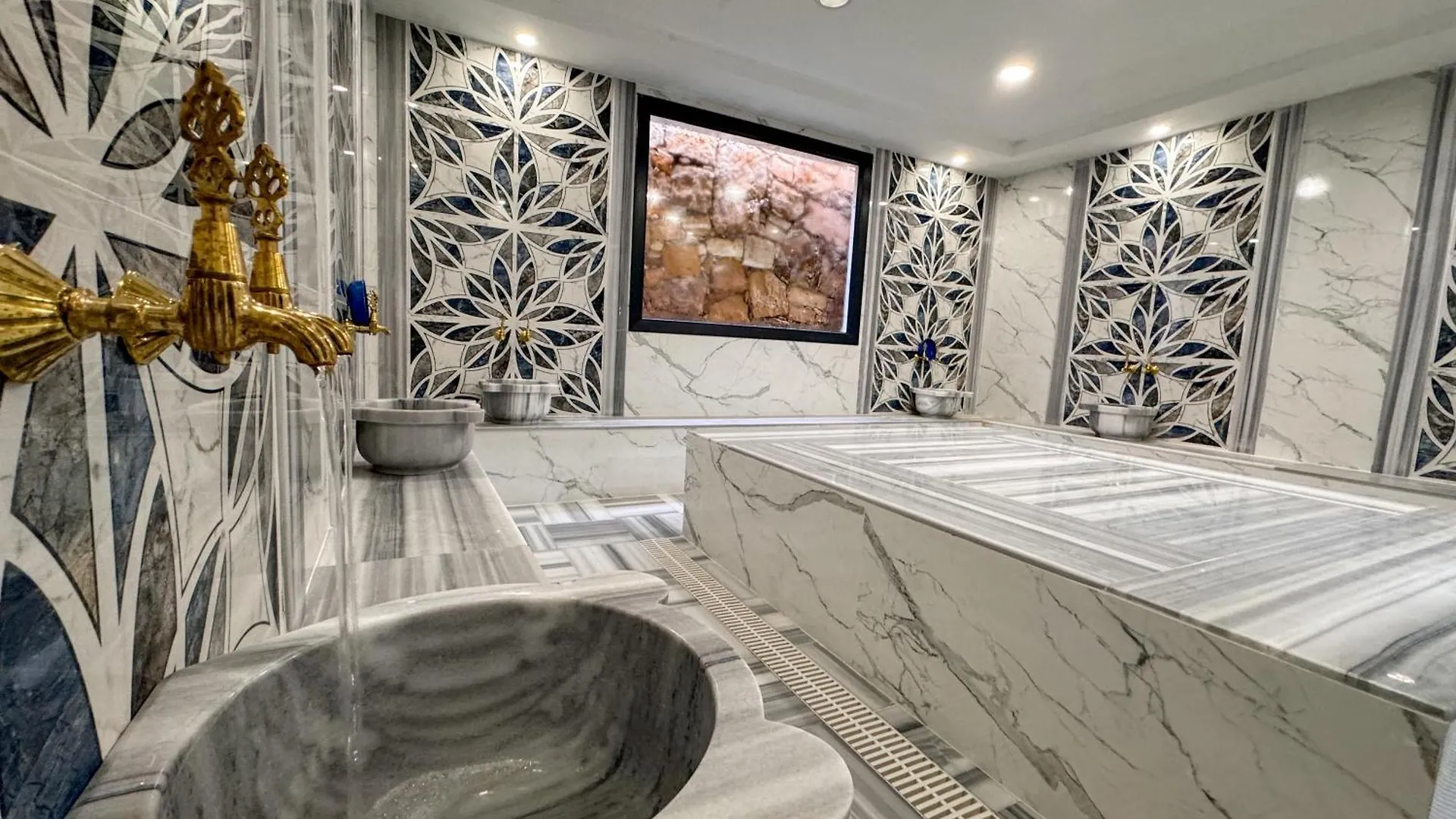 Hotel Celik Thermal & Spa Pamukkale