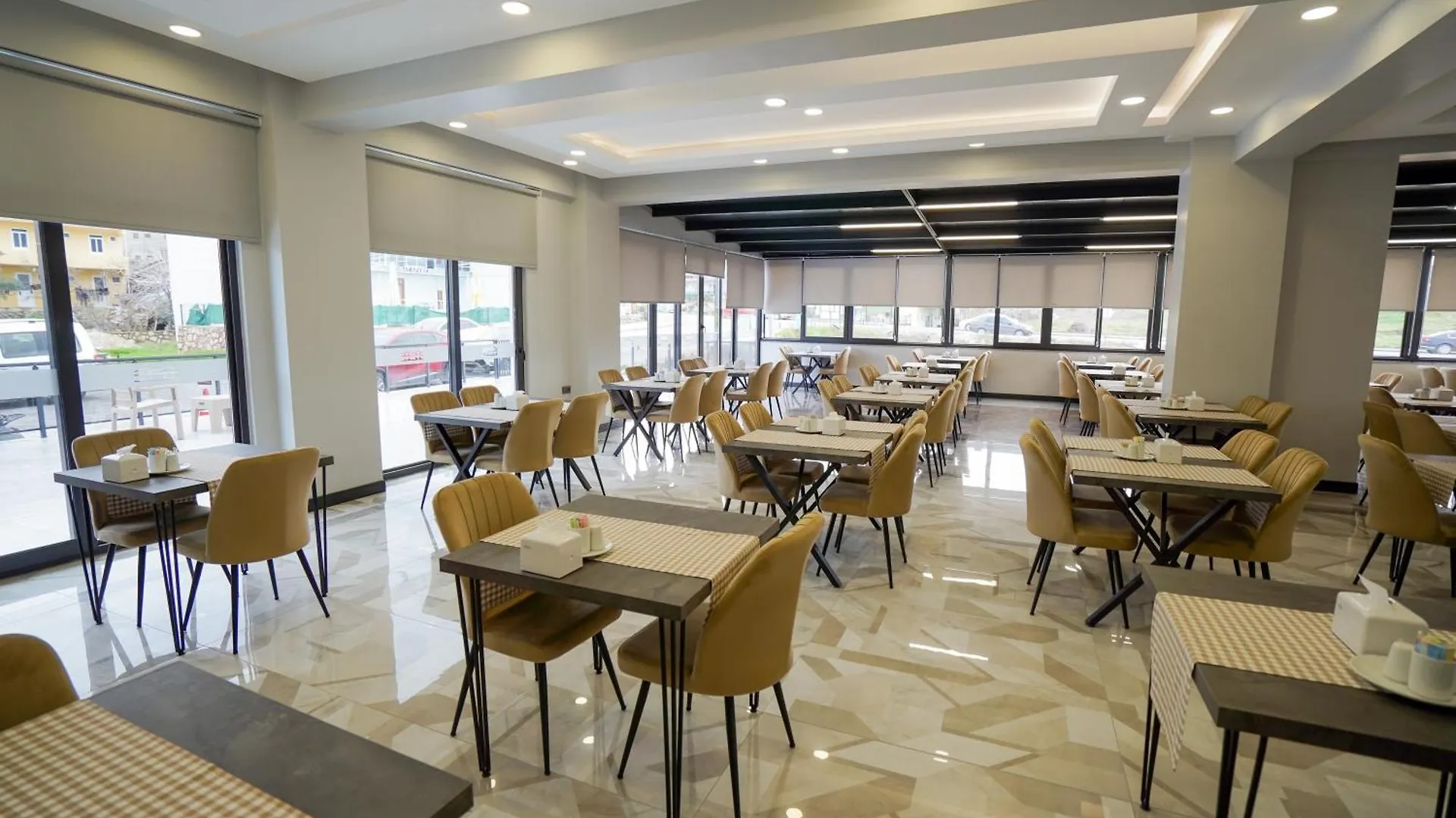 Celik Thermal & Spa Pamukkale