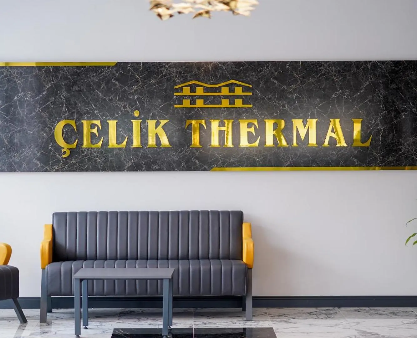Celik Thermal & Spa Pamukkale Hotel