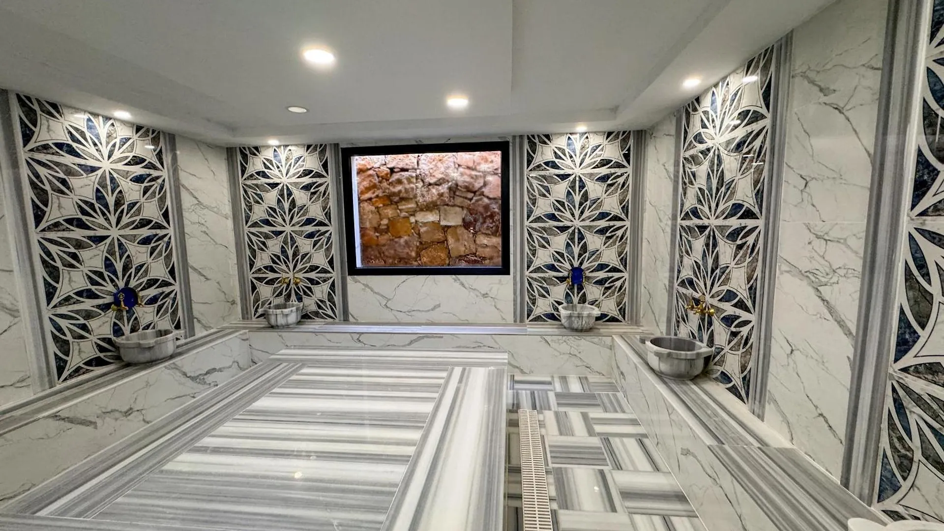 Celik Thermal & Spa Pamukkale