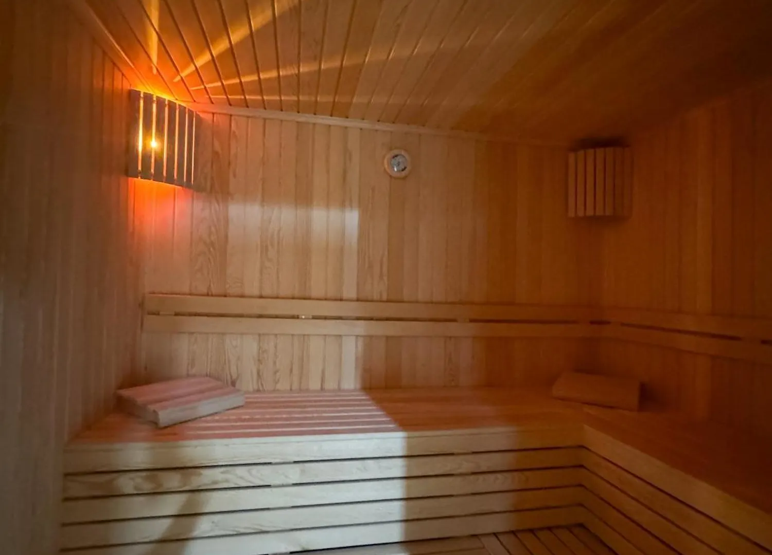 Hotel Celik Thermal & Spa Pamukkale