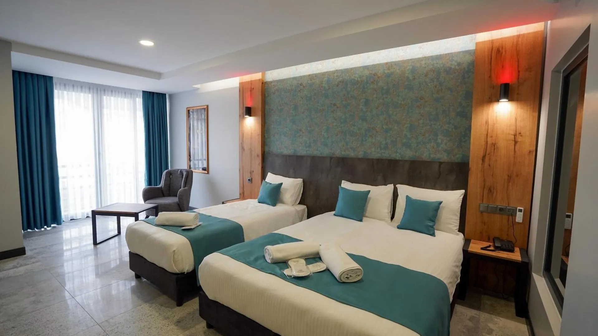 Celik Thermal & Spa Pamukkale