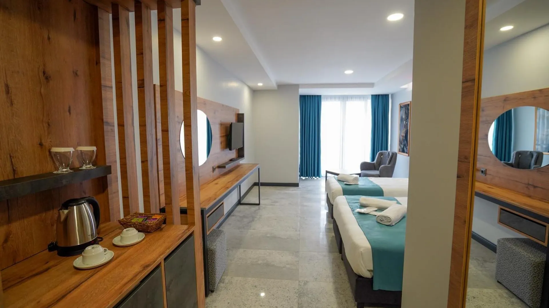 Celik Thermal & Spa Pamukkale