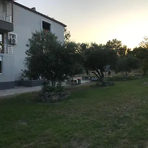 Bavella House Hotel
