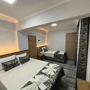 Akapella Hotel