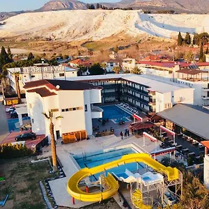 Anya Hotel