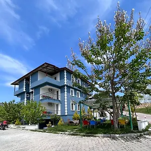 Paradise House Apart-hotel