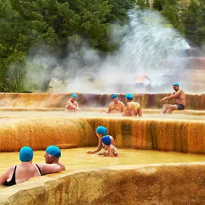 Pam Thermal Clinic & Resort
