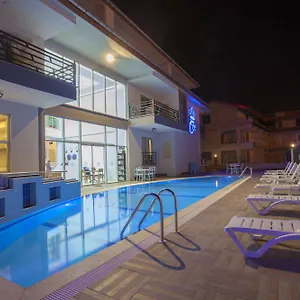 Termal Ece Hotel